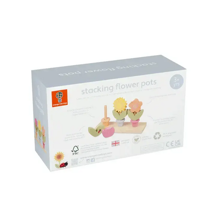 Γλάστρες και λουλούδια, διαλογέας - Spring Garden