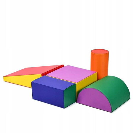 Μεγάλες μονάδες μαλακού παιχνιδιού, Costway