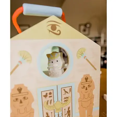 Adventure Journey - Playset