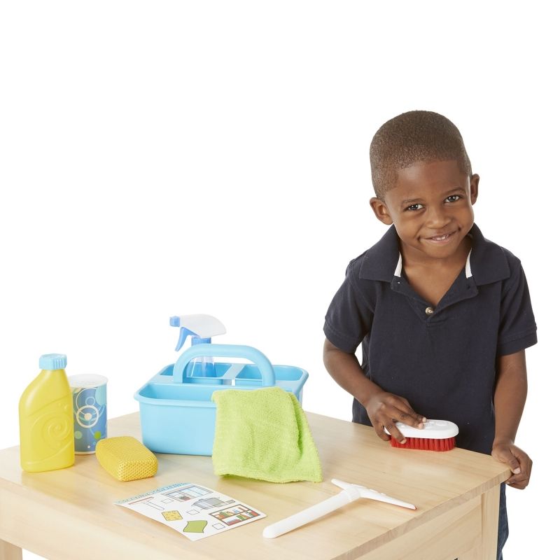 Σετ καθαρισμού παραθύρων και επίπλων