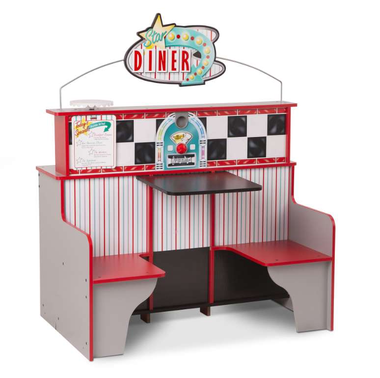 Κιτ Κιτ - Star Restaurant and Kitchen