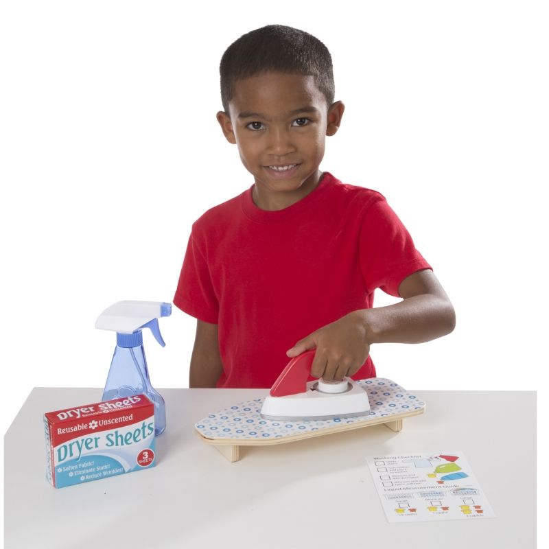 Σετ πλυντηρίου