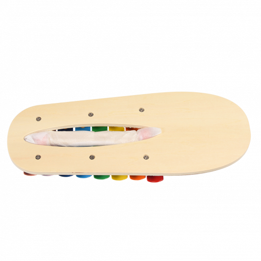 Ξυλόφωνο - Άγρια Θαύματα