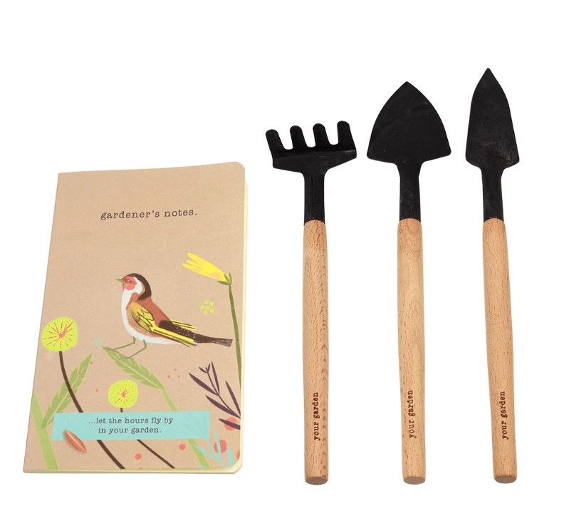 Rex London - Small Gardening Tool Set