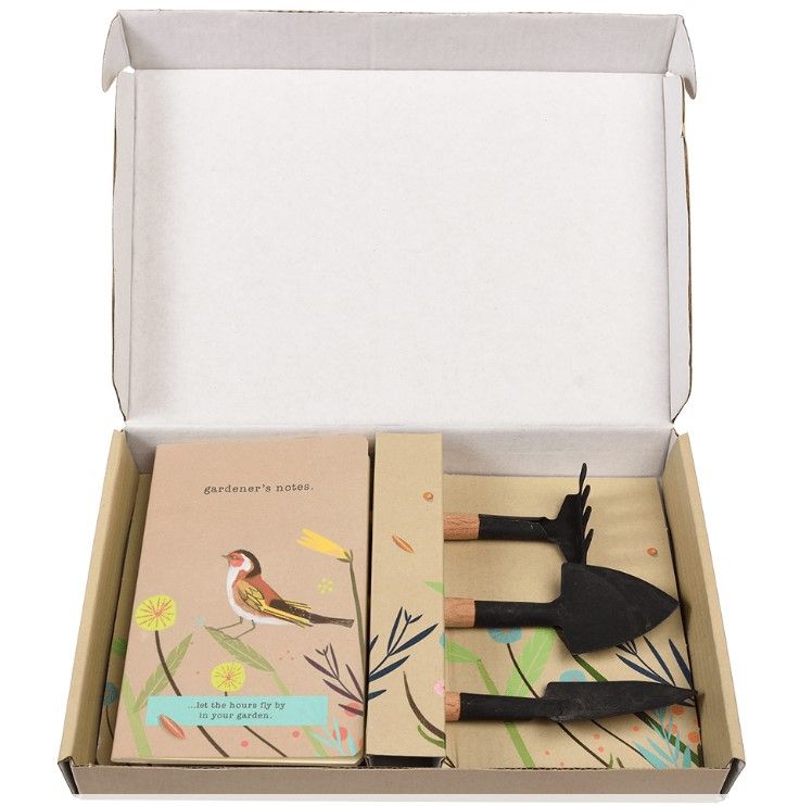 Rex London - Small Gardening Tool Set