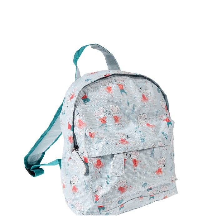 Rex London - Small Backpack - Mimi and Milo