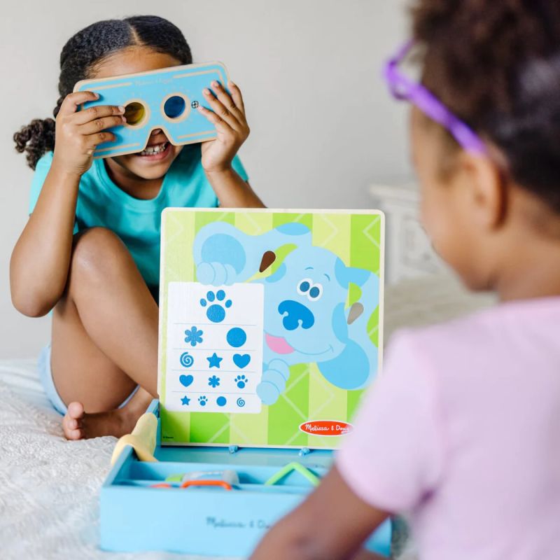 Playset - Glasses Time - Melissa & Doug