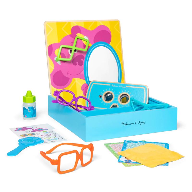 Playset - Glasses Time - Melissa & Doug