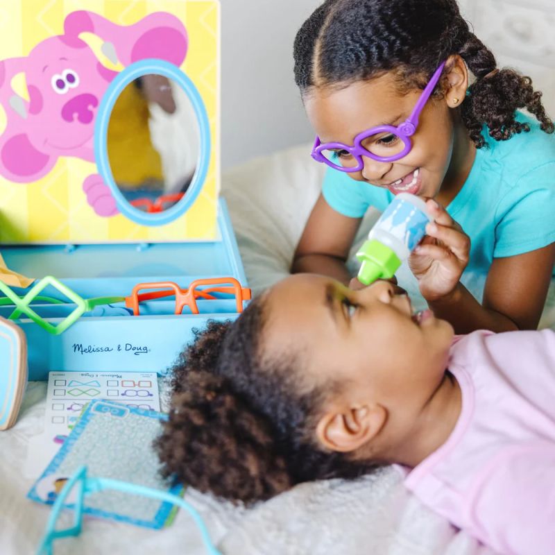 Playset - Glasses Time - Melissa & Doug