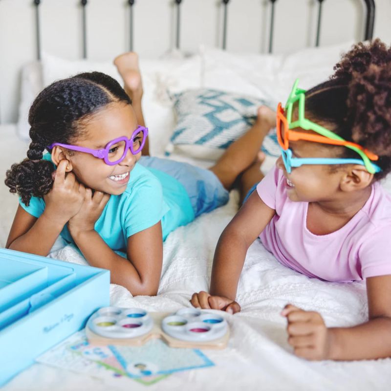 Playset - Glasses Time - Melissa & Doug